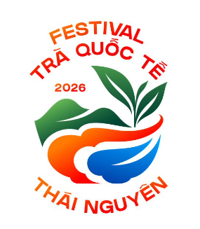 Festival Trà Quốc tế Thái Nguyên 2026